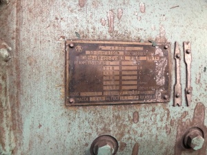 Токарно-винторезный тяжёлый 1А660.100 Ф2 рмц 6300мм