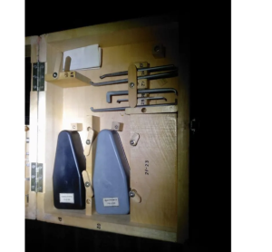 Инструмент настройки реле мкс Т. Соединитель