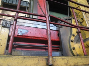 Токарно-карусельный 1580