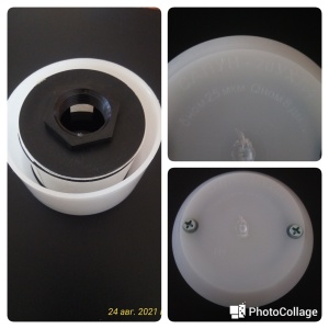 Фильтр Сапун-20