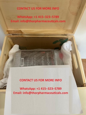 Buy Caluanie Muelear Oxidize High Purity Liquid