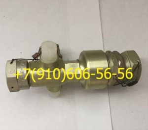 ИЛ611-150-35, 11ВФ19А, ГА-133-2К