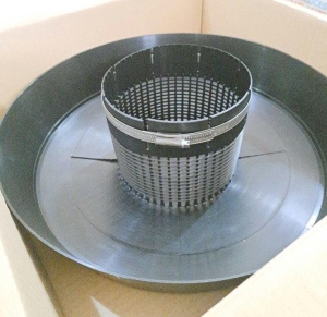 Крышка арт. 56054067 NORMET