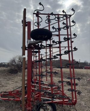 Культиватор