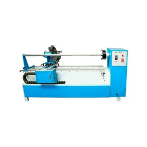 Станок для резки материалов в рулоне CXQ-1000