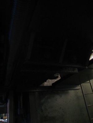 Токарно-карусельный 1580