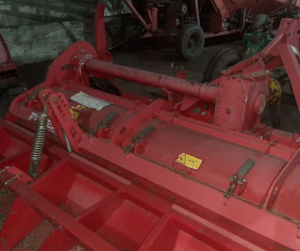 Гребнеобразователь Grimme GF 75-4