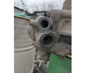 Гур гидроусилитель руля 3401015 Камаз 5320-3401717