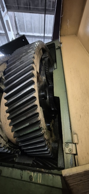 К8340, КБ9538, КВ2536, К9534, КГ2132, К2130