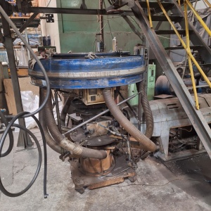 Экструдер пленочный