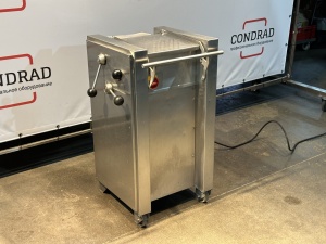 Шкуросъемная машина Maja SAM 350