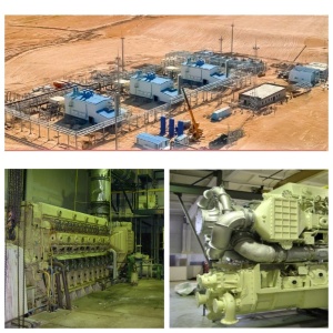 ГПУ «РУССКИЙ ДИЗЕЛЬ» 4 МВт