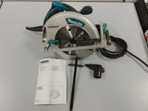 Пила циркулярная MAKITA 5008MG
