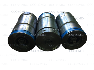 Барабан уравновешивания шпинделя 2Д450 (3 пружины) от производителя