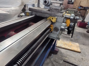 Токарные станки 16К20, 1К62Д, 16В20Г с ремонта