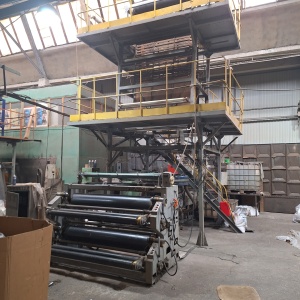 Экструдер пленочный