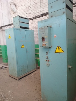 Колесотокарный КЖ 1836А