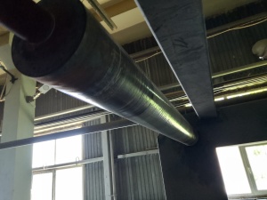 Линия производства полипропиленовых мешков