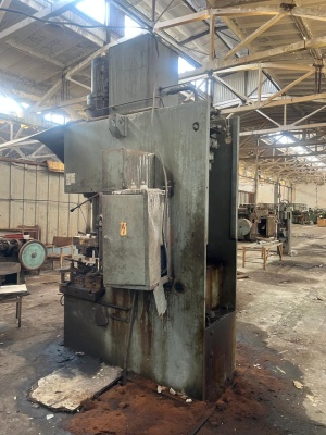 Пресс гидравлический PYE 100 S 1 M ус.100т