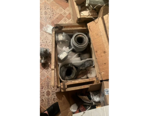 Комплекс расходомерный кр2-65/100х21, Техновек