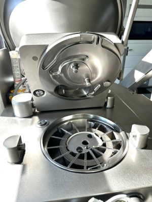 Вакуумный шприц HANDTMANN VF-630