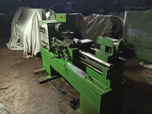 Прецизионный токарный станок Enterprise 400 (ENP 400)