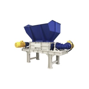 Шредер двухвальный DL5150