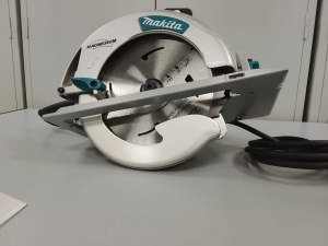 Пила циркулярная MAKITA 5008MG
