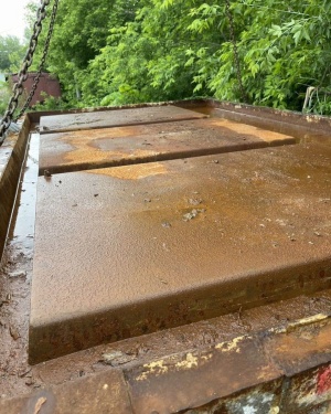 Металлоформа ПромЗабор