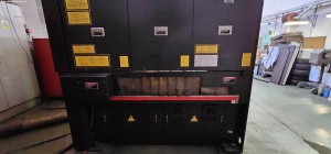 Станок лазерной резки AMADA LC-1212 ALPHA III