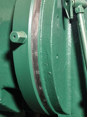 Станок 6Р12 вертикальный консольно-фрезерный