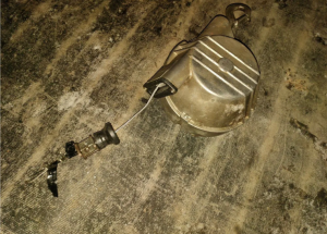 Таль-балансир Tecna арт 9359 (22-25кг)