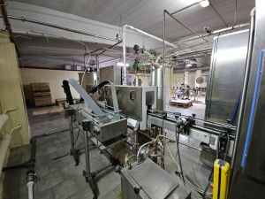 ЛИНИЯ РОЗЛИВА СОКОВ (Италия)