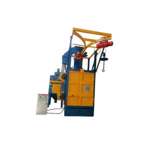 Дробеметная установка Q3710 (1500-2000)