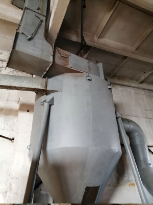 СУШИЛЬНЫЙ КОМПЛЕКС АВМ-0,65