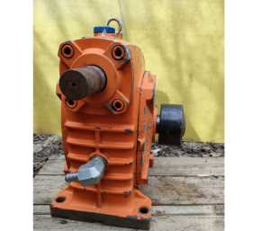 Червячный редуктор WPS (рчн)