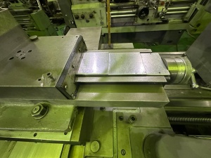 Токарный Винторезный станок, Dainichi РМЦ 1500 мм, пр-во Япония (аналог 16к40)