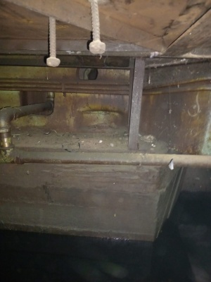 Колесотокарный КЖ 1836А