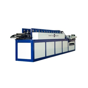 Линия для производства кубарейки GCF-132