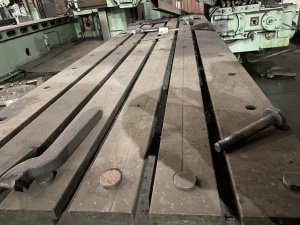 Продольно-строгольный 7210