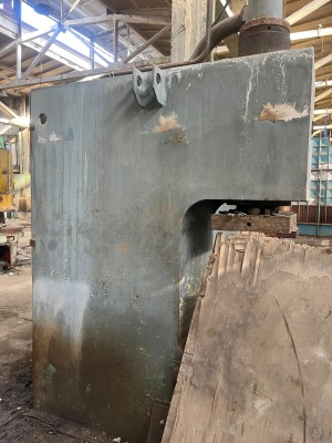 Пресс гидравлический PYE 63 S 1 ус 63т