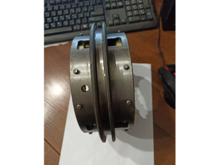 Синхронизатор кпп Камаз Евро