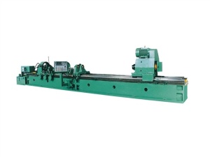 Станок для хонингования глубоких отверстий с ЧПУ