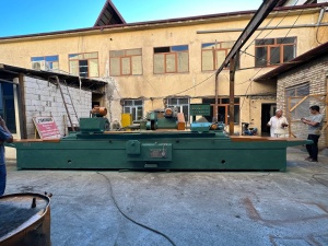 Круглошлифовальный 3М175 рмц 2800мм