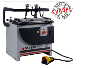 Станок сверлильно-присадочный мод. Ostermann 21