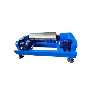 Центрифуга декантерная LW220x930-F