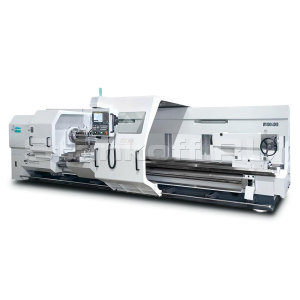 Токарный станок с ЧПУ CKE61100M