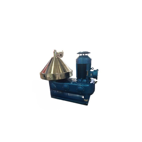 Дисковая центрифуга DHC500