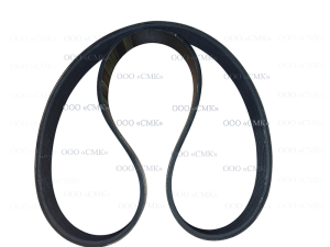 Ремень поликлиновой к станку 16К20