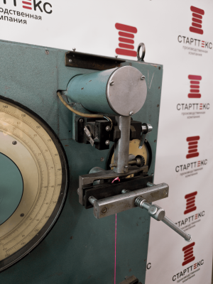 Разрывная машина рт-250М-2